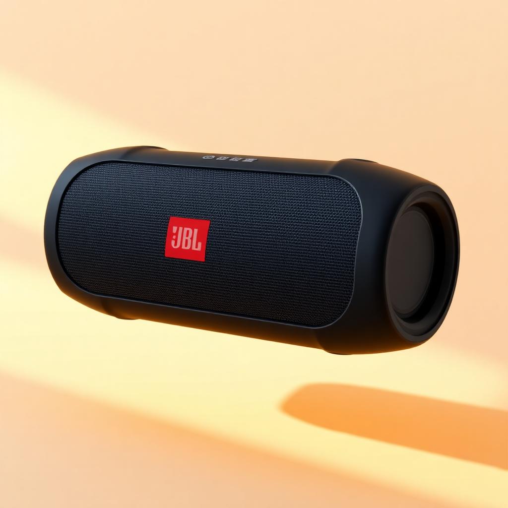 JBL Boombox