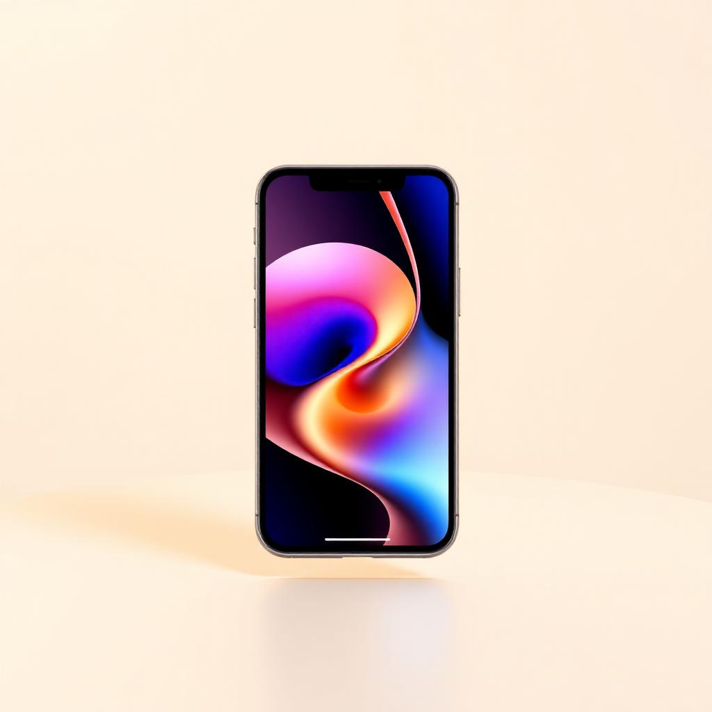 iPhone Pro Max