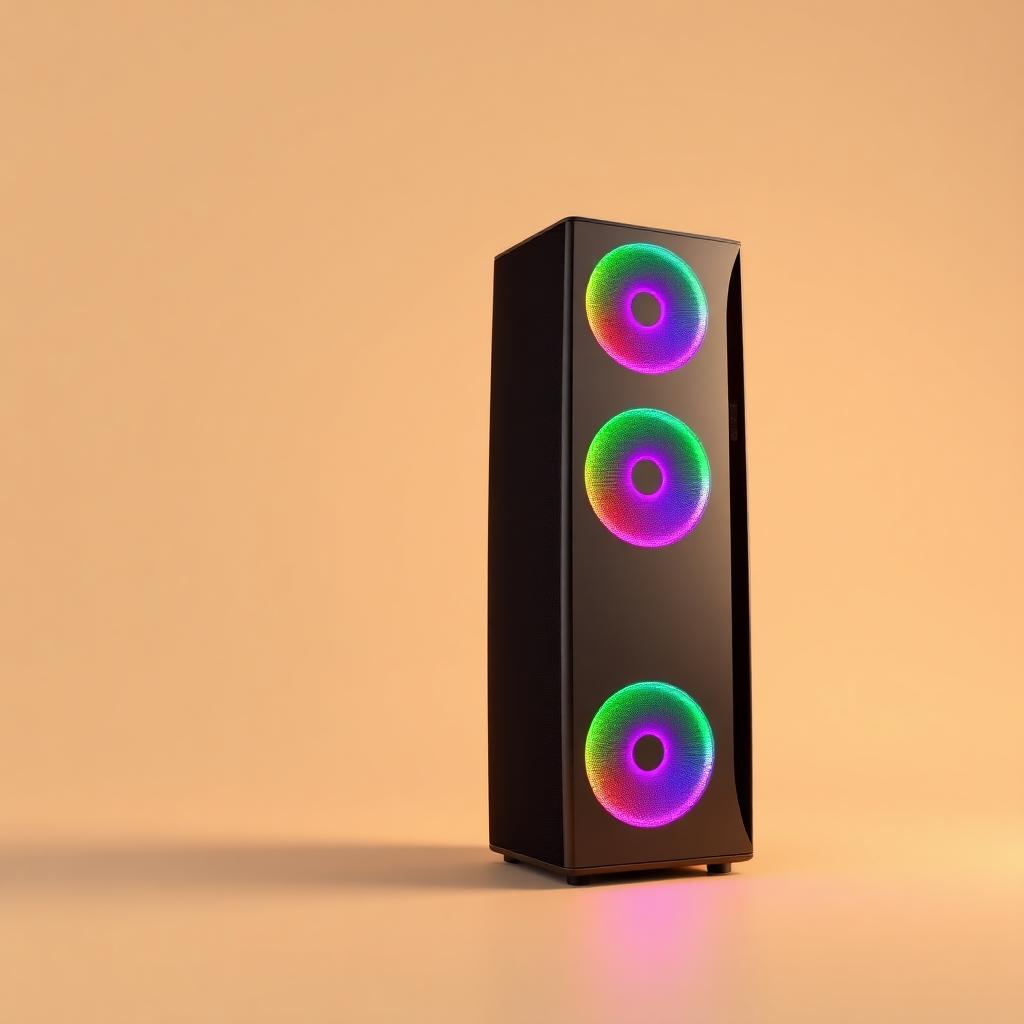 Torre Party Box