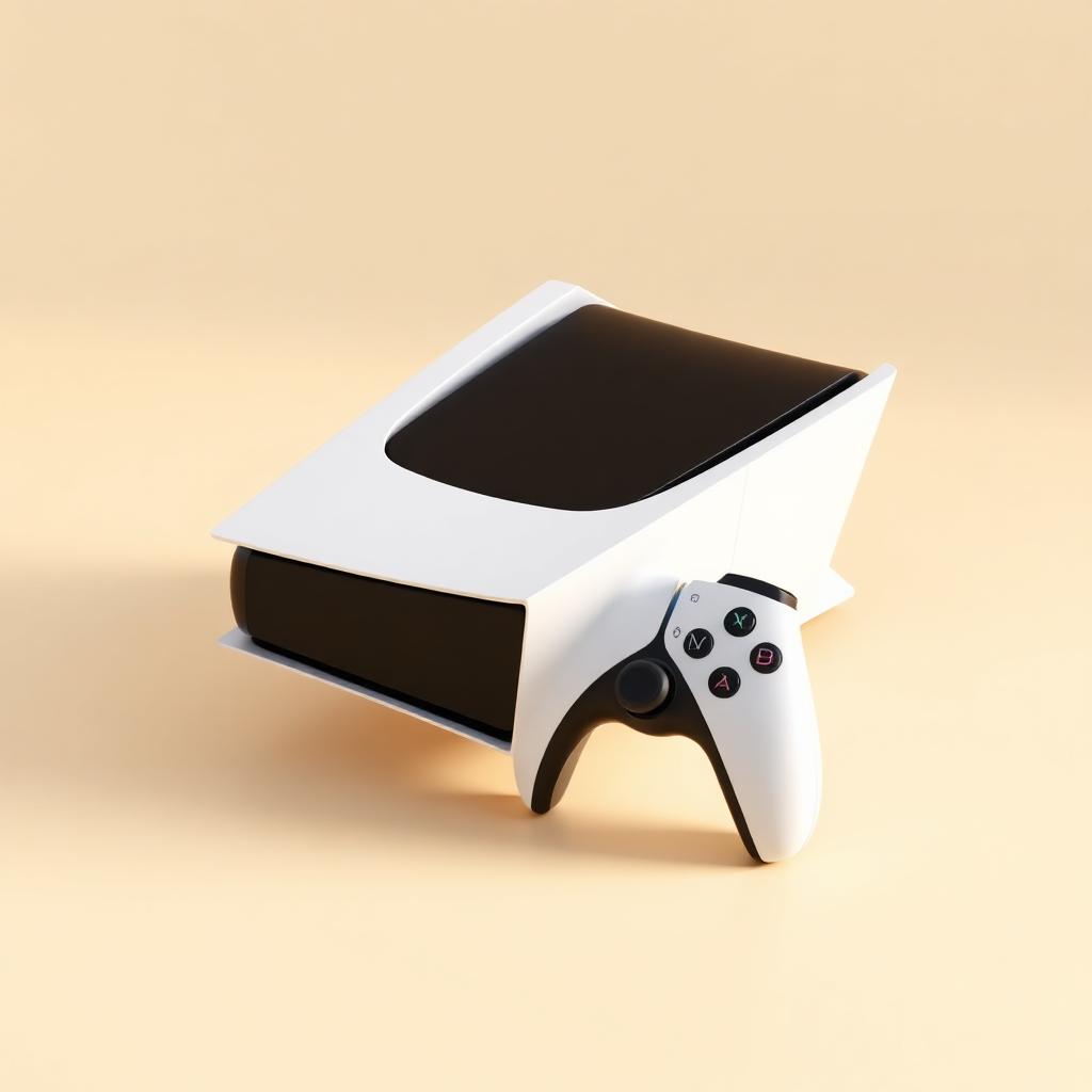 PlayStation 5